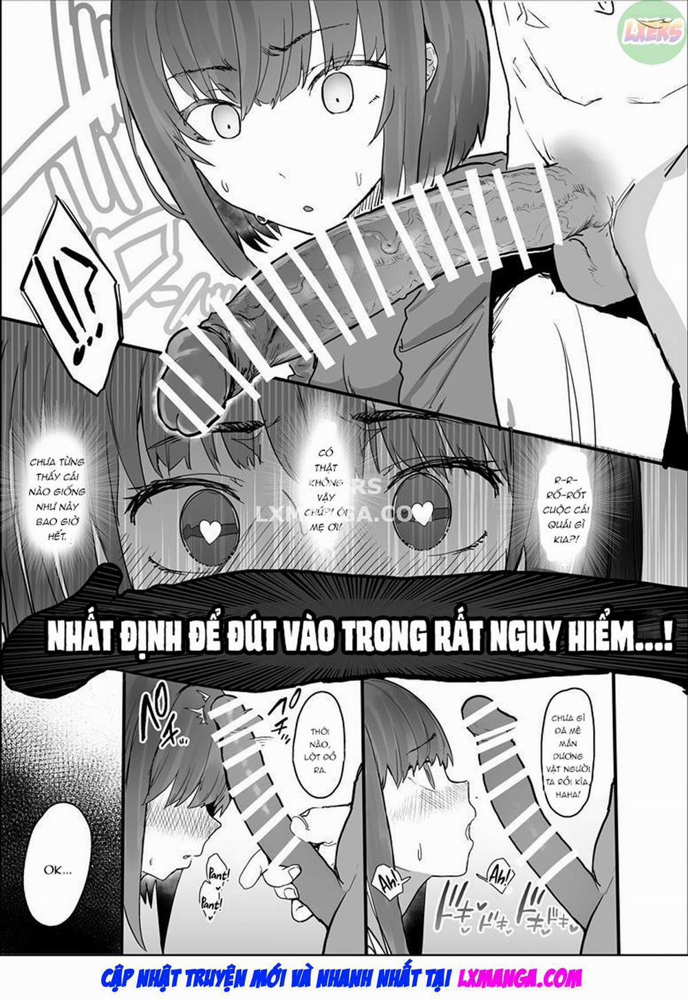 CLB NTR Oneshot trang 40