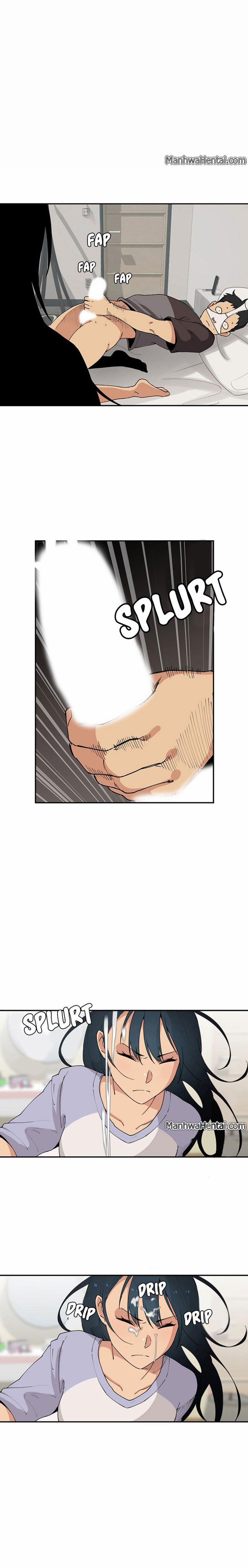 Close As Neighbors 1 trang 21