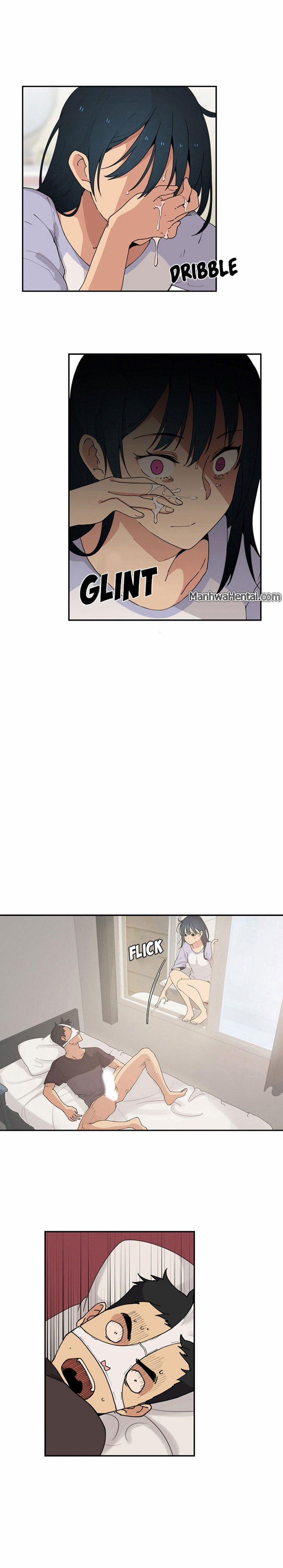 Close As Neighbors 1 trang 22