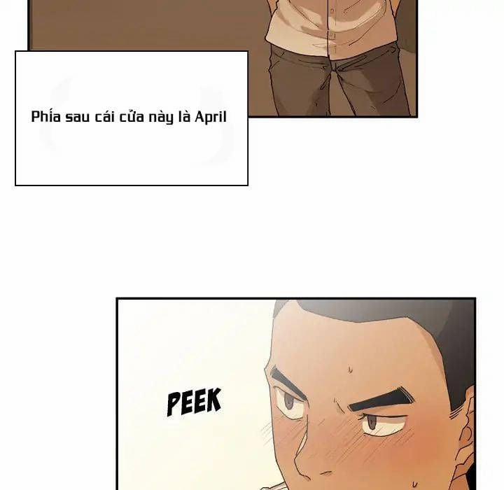 Close As Neighbors 2 trang 105