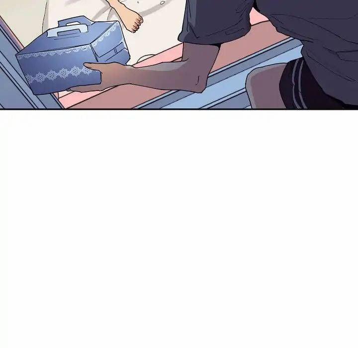 Close As Neighbors 2 trang 138