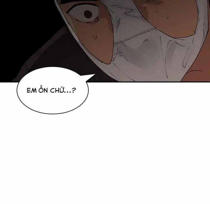 Close As Neighbors 2 trang 17