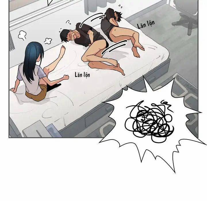 Close As Neighbors 2 trang 26