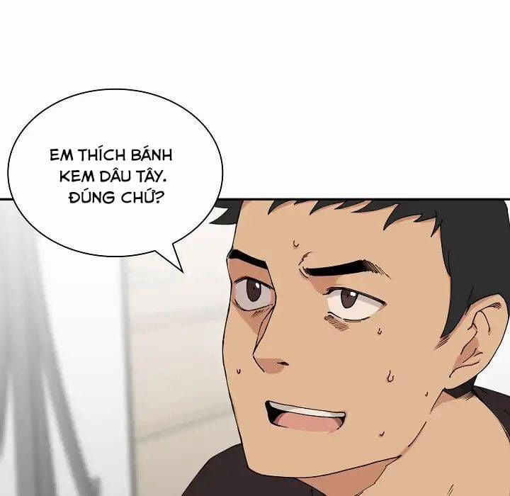 Close As Neighbors 2 trang 34