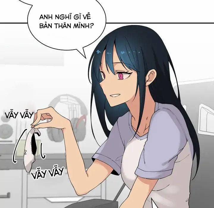 Close As Neighbors 2 trang 38