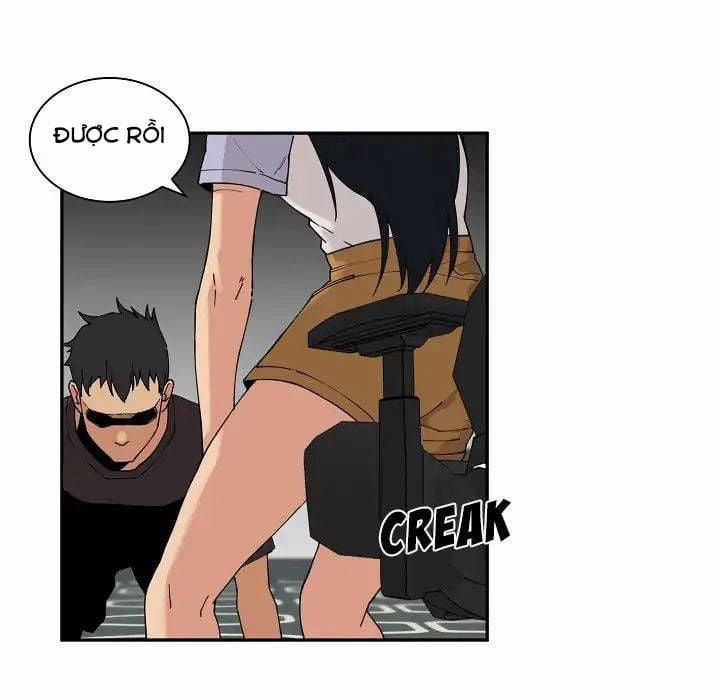 Close As Neighbors 2 trang 41