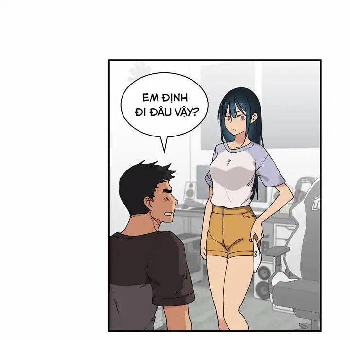 Close As Neighbors 2 trang 42