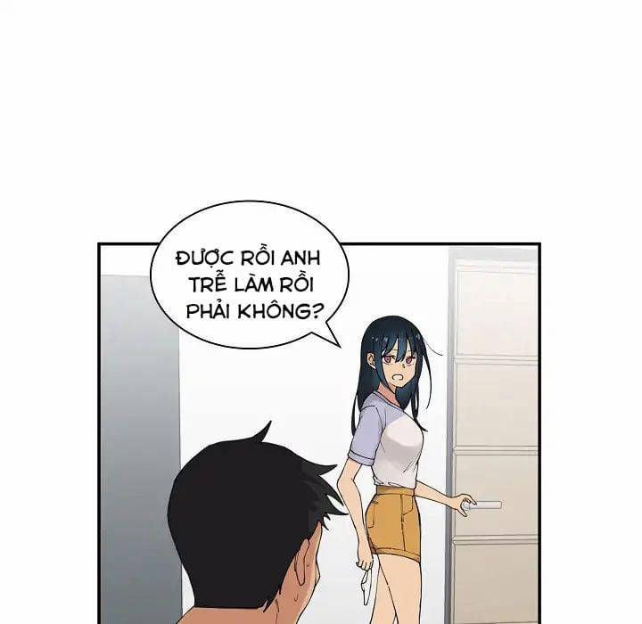 Close As Neighbors 2 trang 43