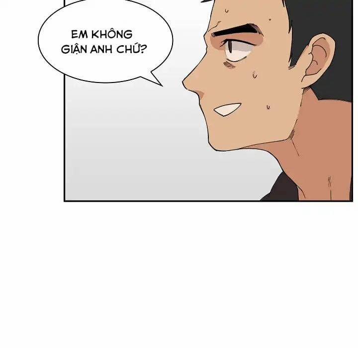 Close As Neighbors 2 trang 45