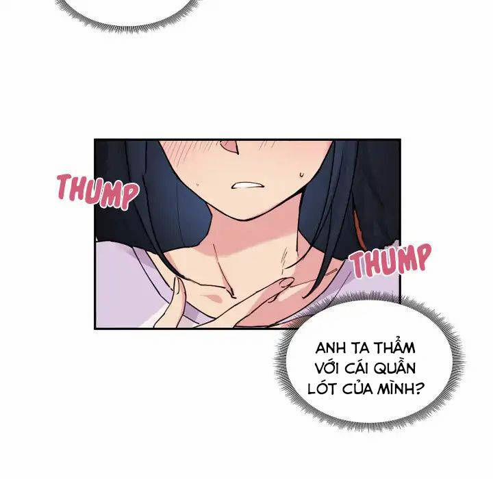 Close As Neighbors 2 trang 54