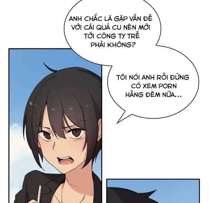 Close As Neighbors 2 trang 63