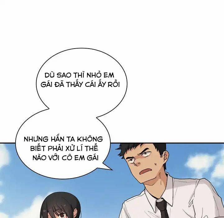 Close As Neighbors 2 trang 70