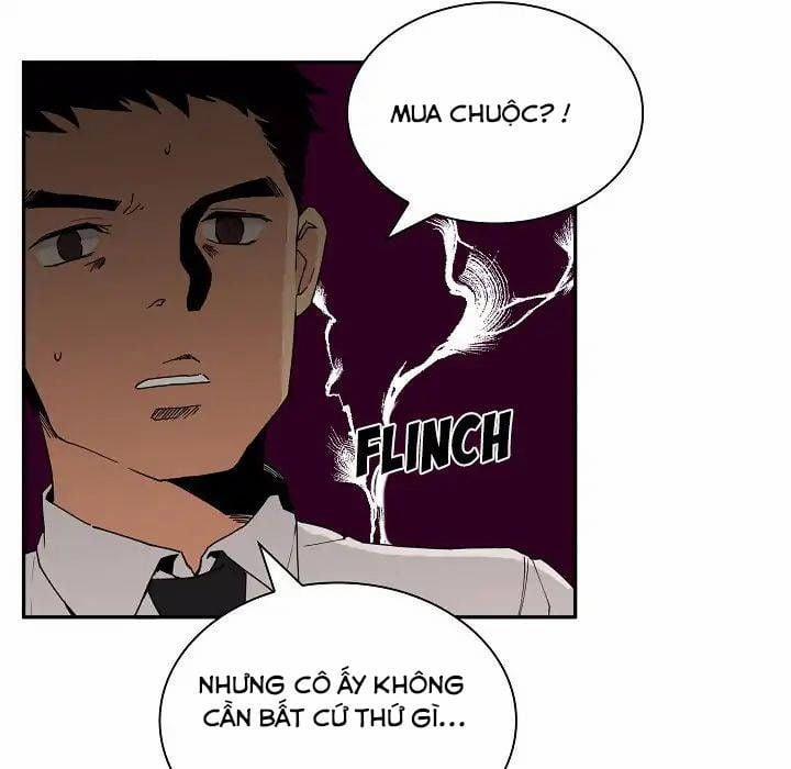 Close As Neighbors 2 trang 73