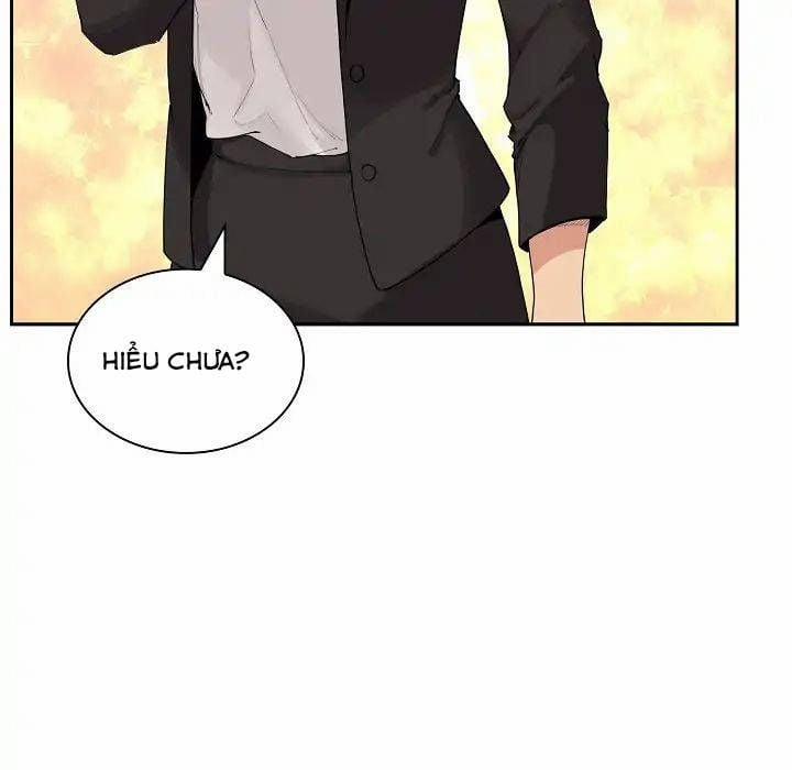 Close As Neighbors 2 trang 79