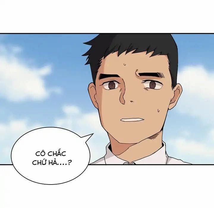 Close As Neighbors 2 trang 80