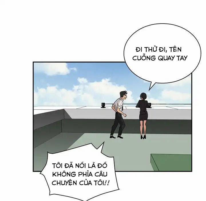 Close As Neighbors 2 trang 81