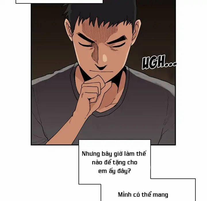 Close As Neighbors 2 trang 87