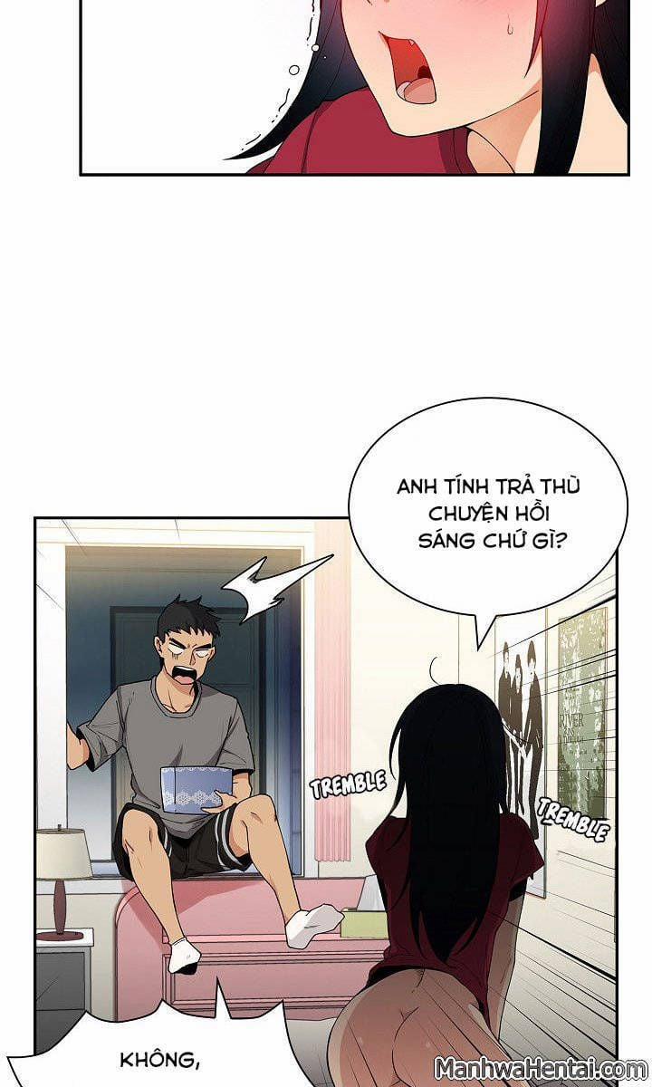 Close As Neighbors 3 trang 10