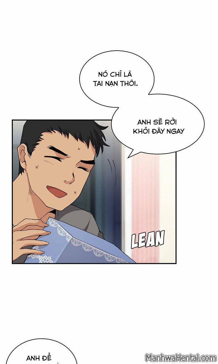 Close As Neighbors 3 trang 12