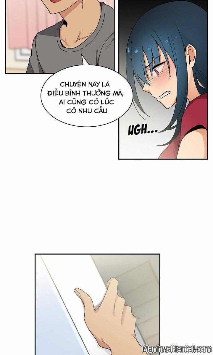 Close As Neighbors 3 trang 14