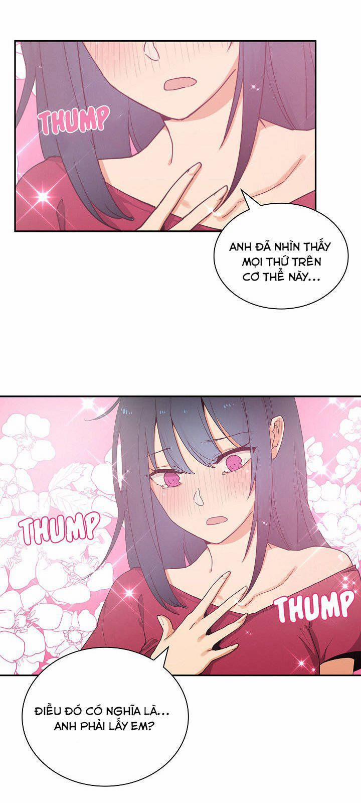 Close As Neighbors 3 trang 21