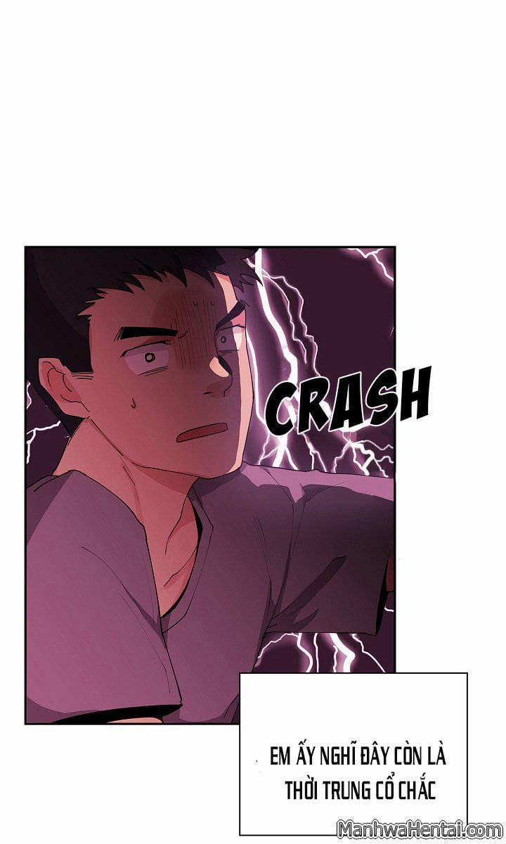 Close As Neighbors 3 trang 22