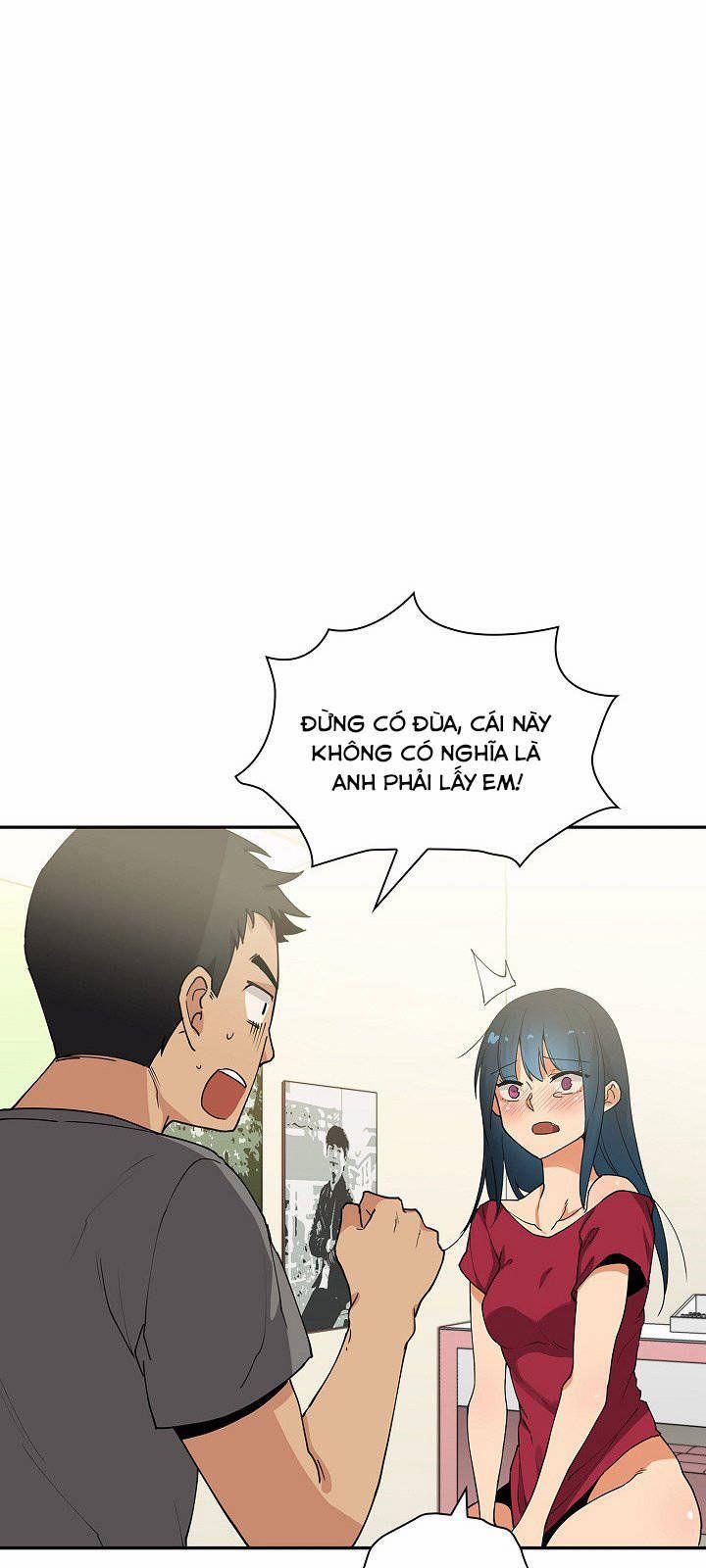 Close As Neighbors 3 trang 23