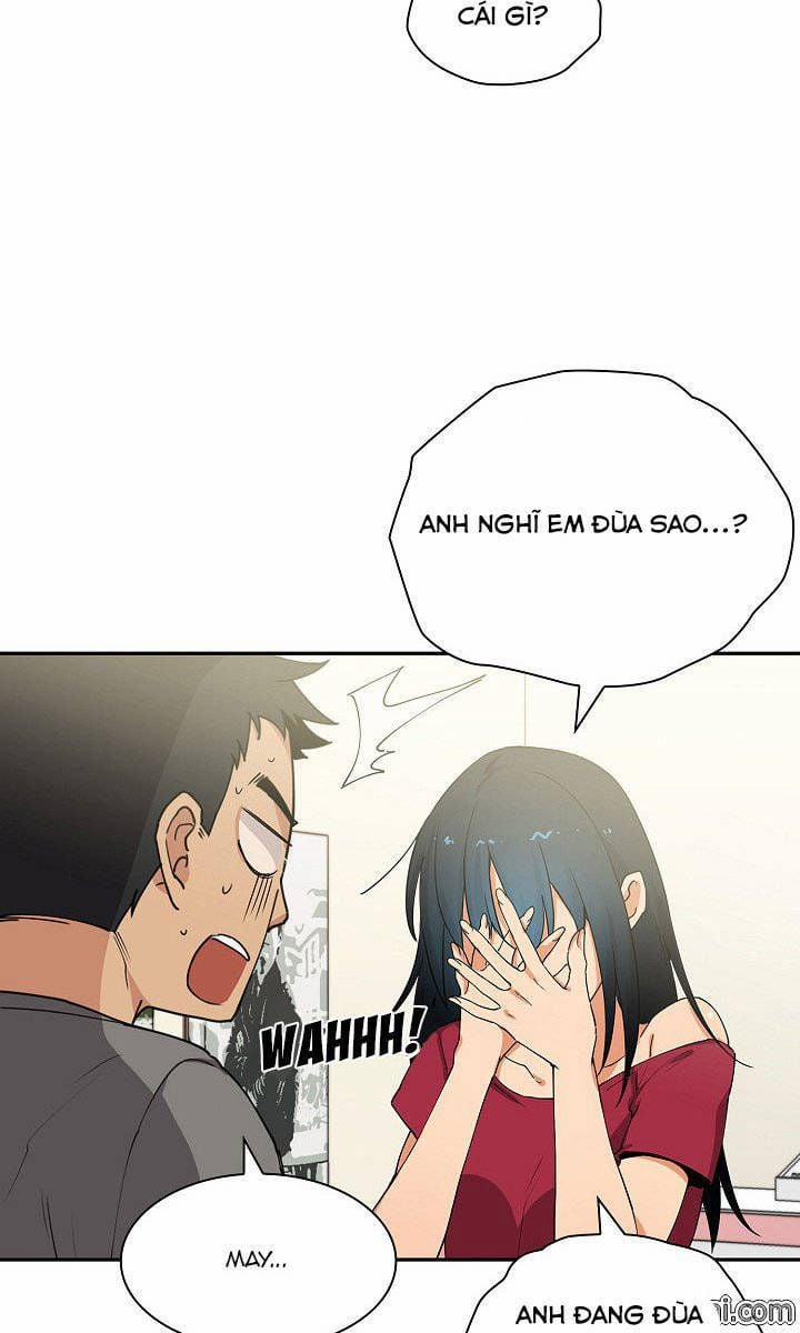 Close As Neighbors 3 trang 24