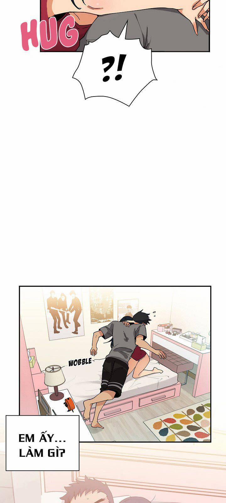 Close As Neighbors 3 trang 27