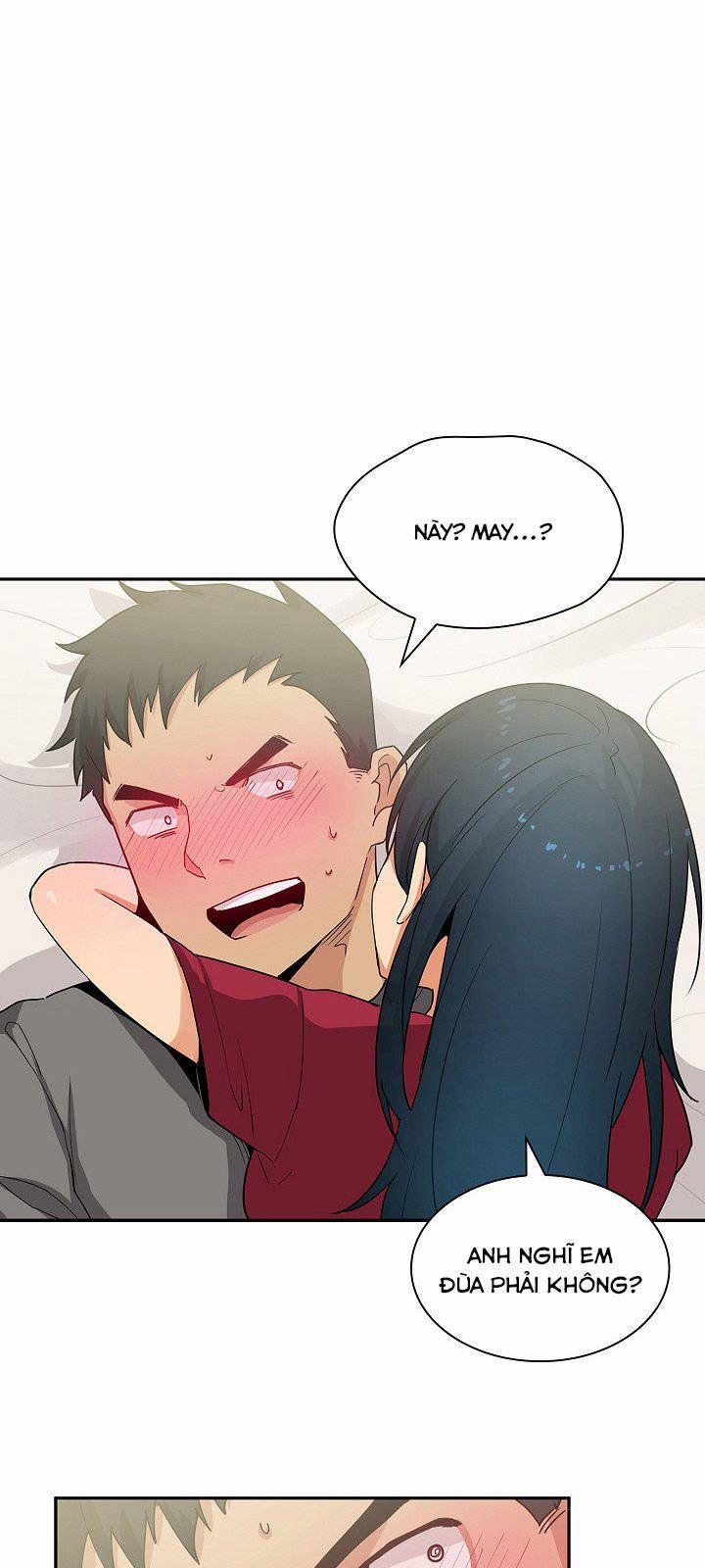 Close As Neighbors 3 trang 29