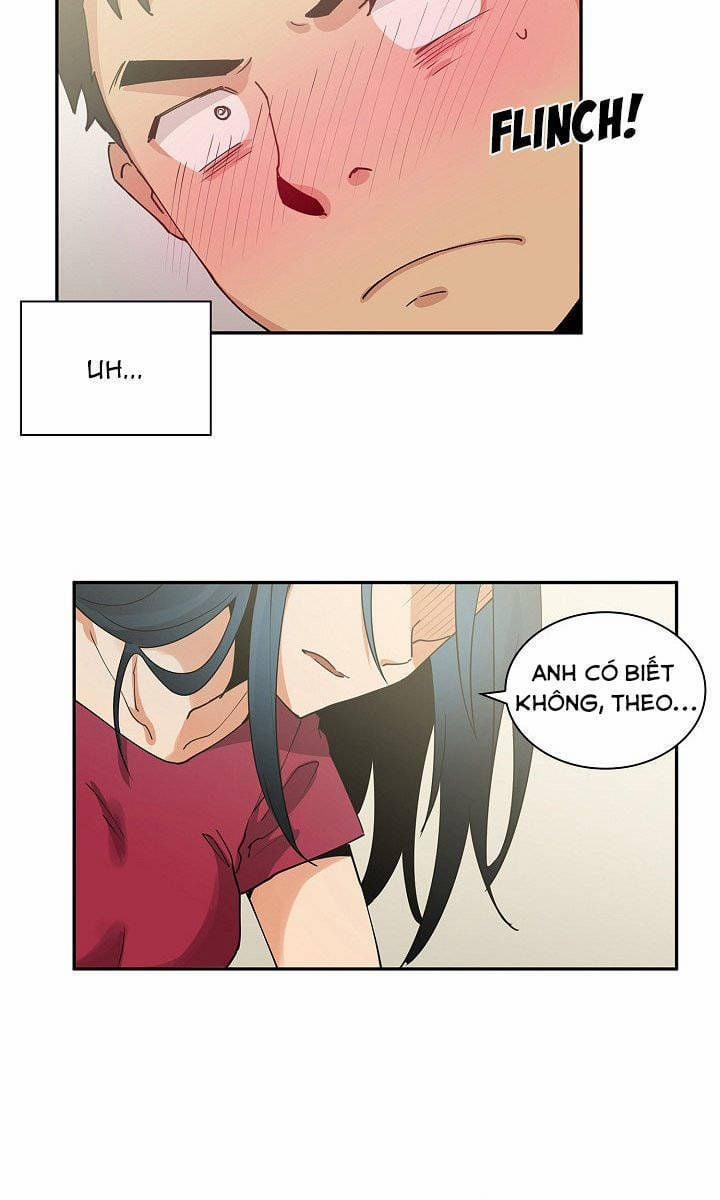 Close As Neighbors 3 trang 30