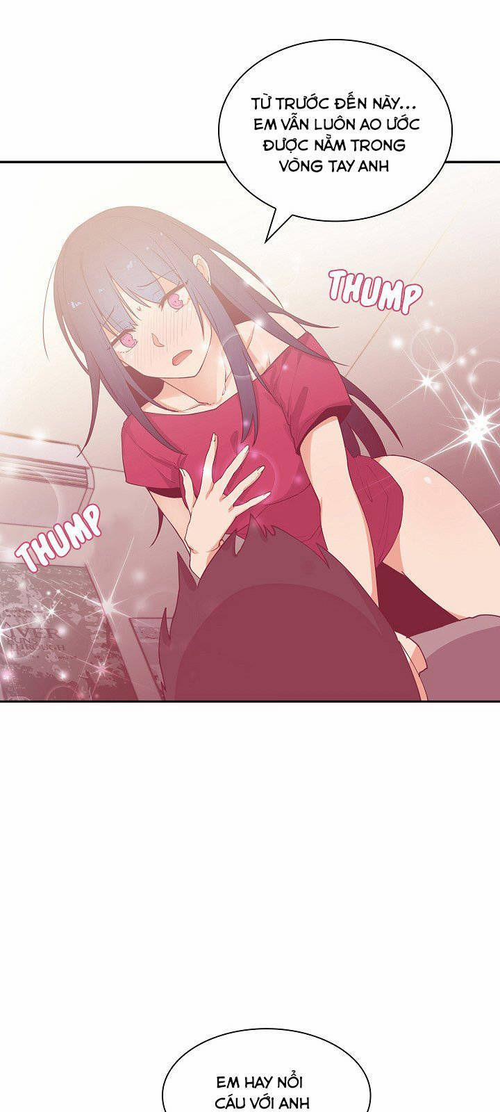 Close As Neighbors 3 trang 31