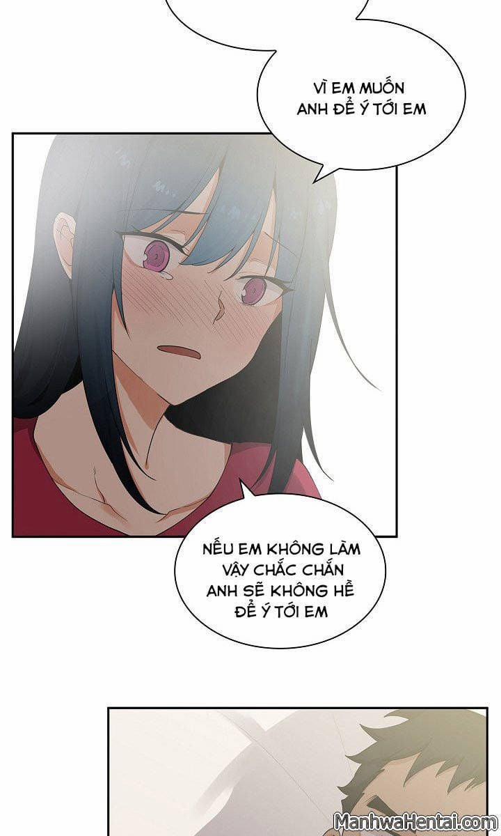 Close As Neighbors 3 trang 32