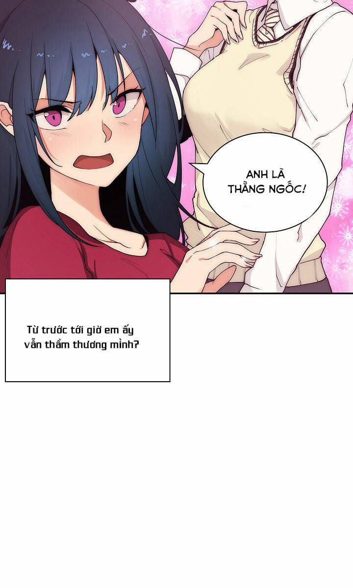 Close As Neighbors 3 trang 36