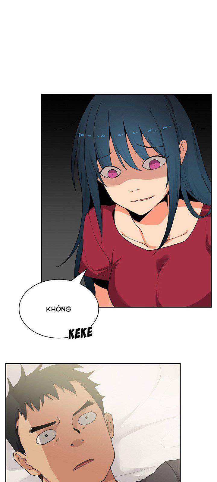 Close As Neighbors 3 trang 39