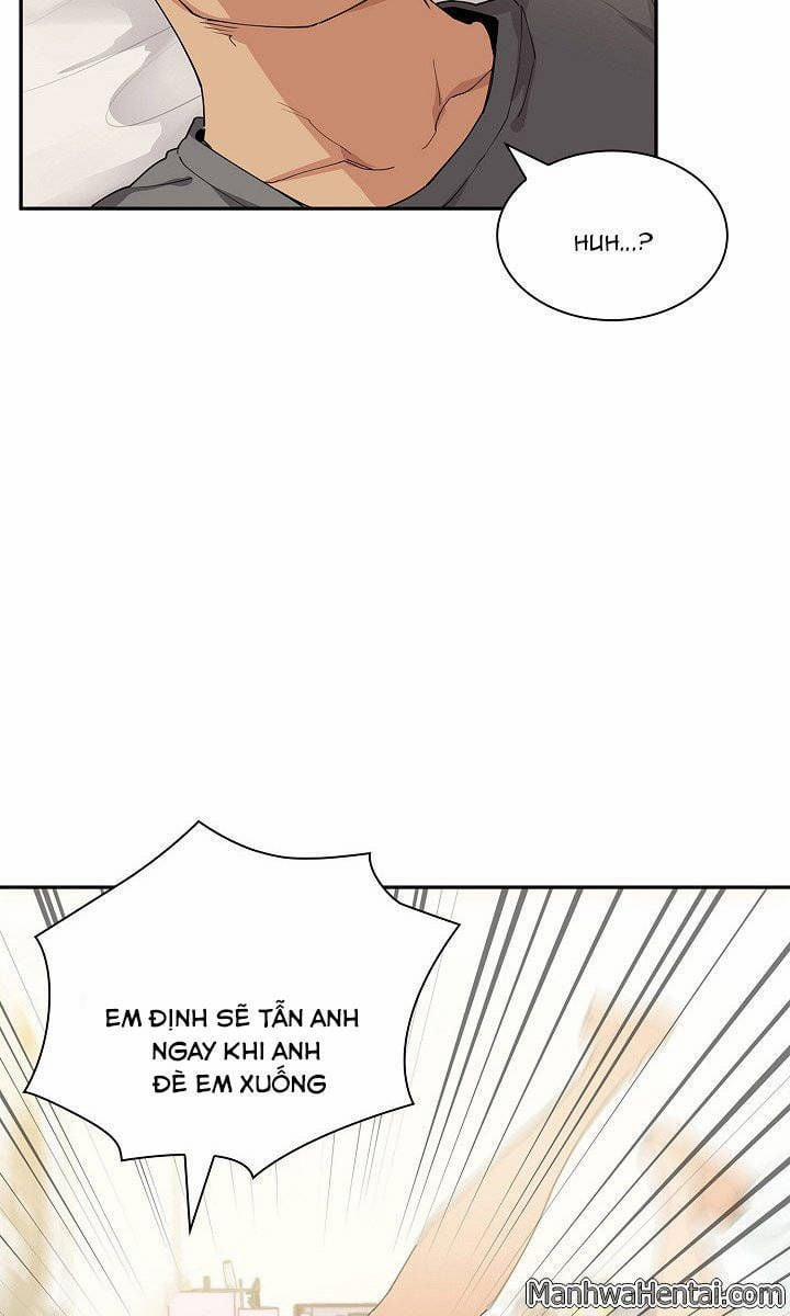 Close As Neighbors 3 trang 40