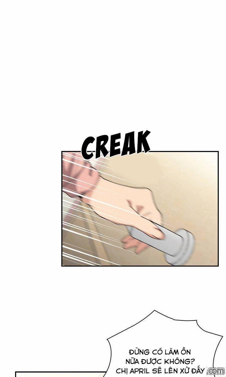 Close As Neighbors 3 trang 42