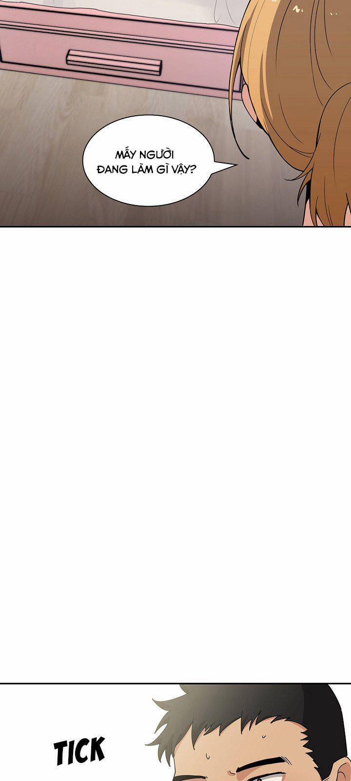 Close As Neighbors 3 trang 45