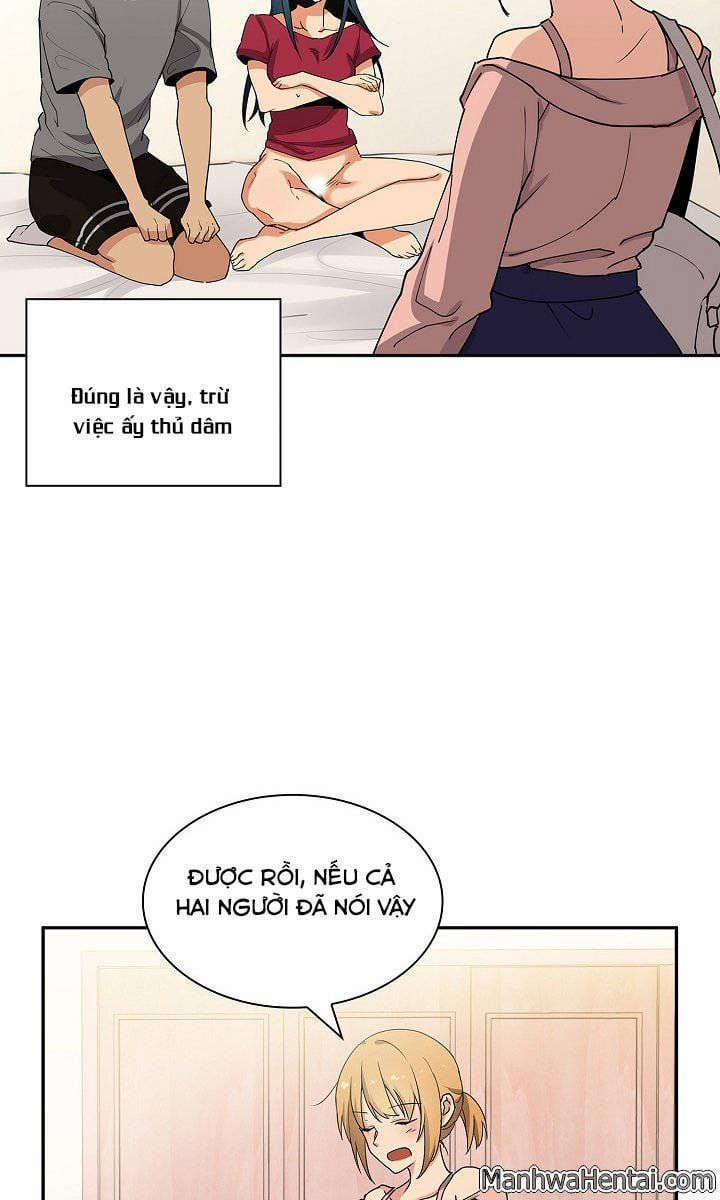 Close As Neighbors 3 trang 48