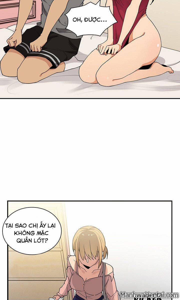 Close As Neighbors 3 trang 52