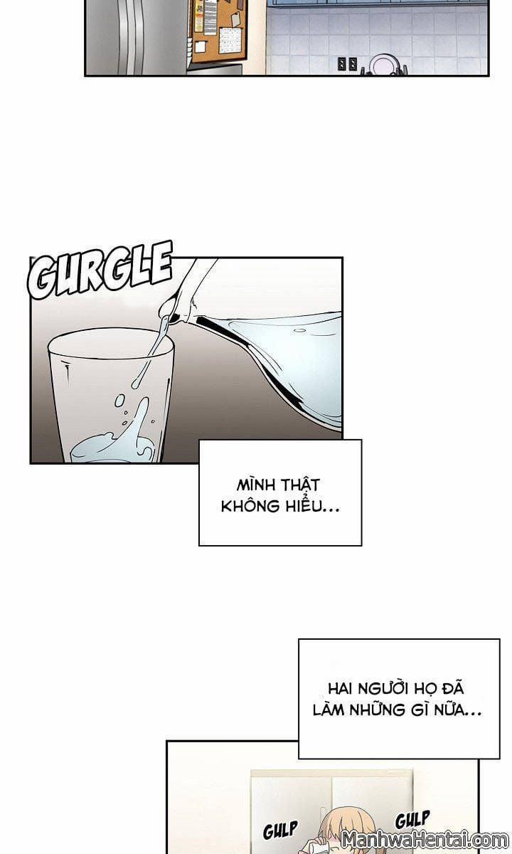 Close As Neighbors 3 trang 54