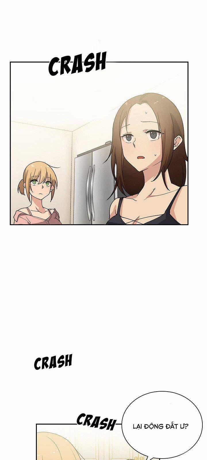 Close As Neighbors 3 trang 57