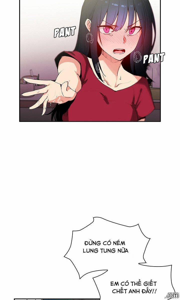 Close As Neighbors 3 trang 6