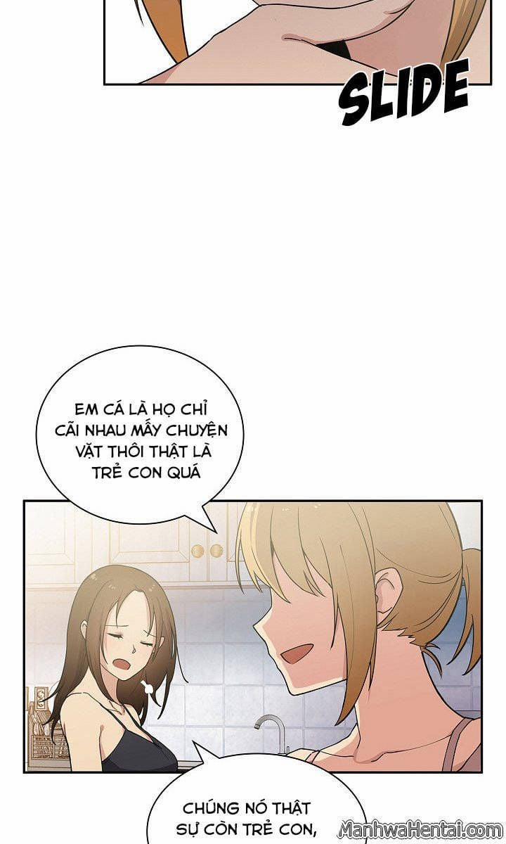 Close As Neighbors 3 trang 60