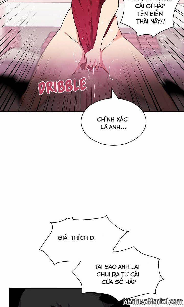 Close As Neighbors 3 trang 8