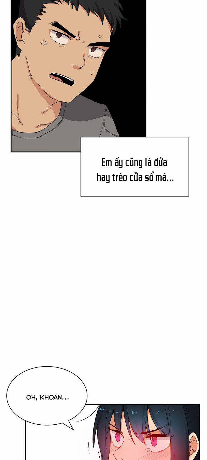 Close As Neighbors 3 trang 9