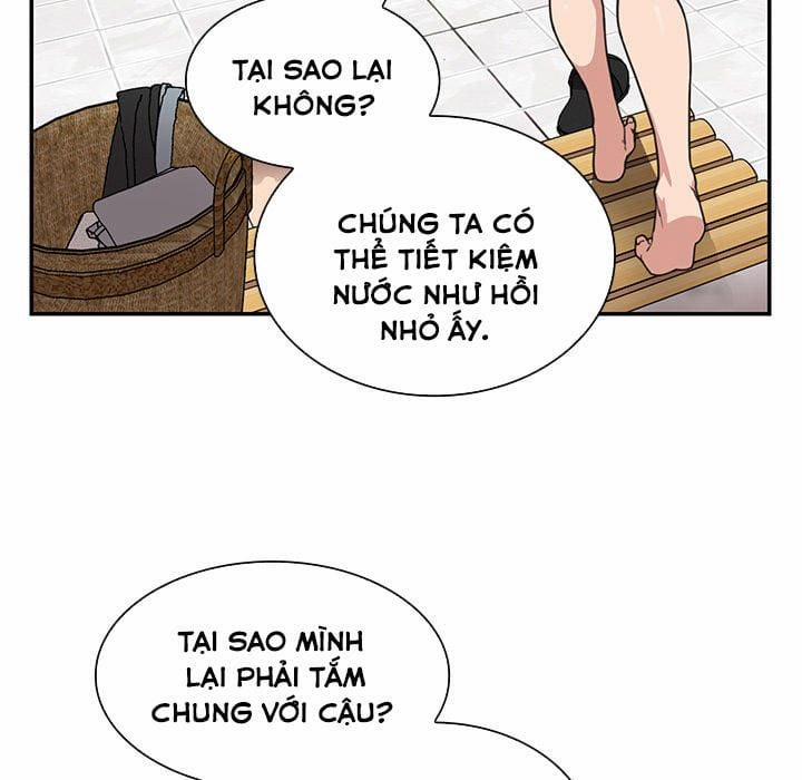 Close As Neighbors 32 trang 11