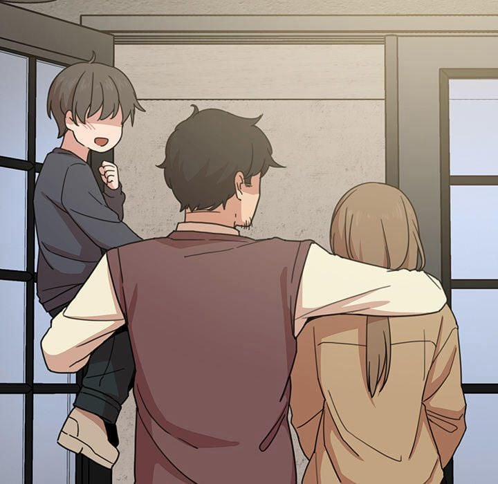 Close As Neighbors 32 trang 115