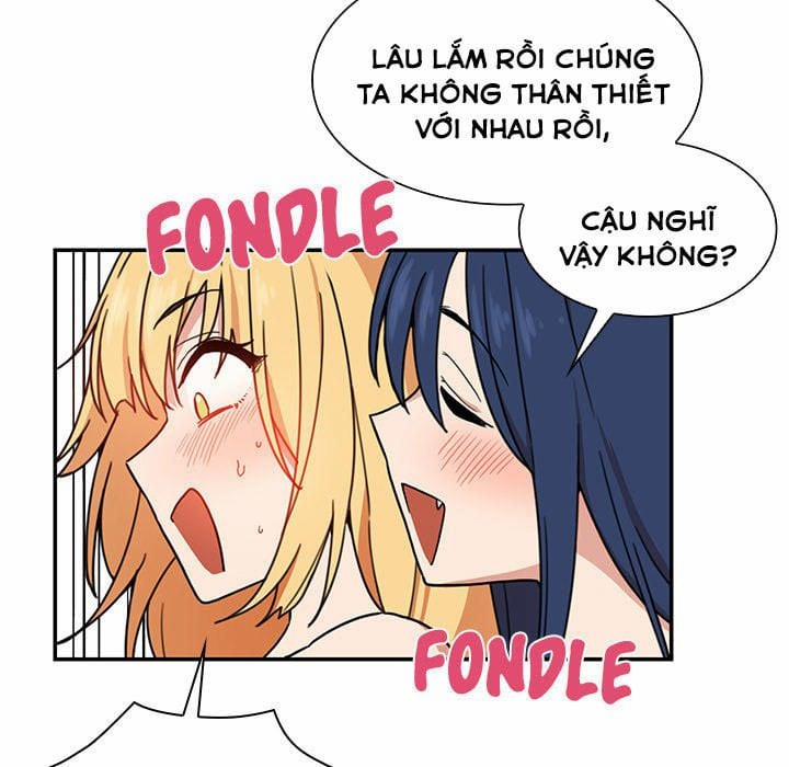 Close As Neighbors 32 trang 18