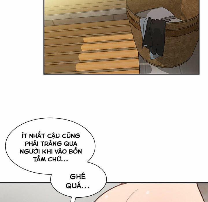 Close As Neighbors 32 trang 26